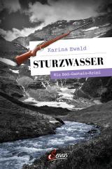 Cover-Bild Sturzwasser