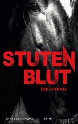Cover-Bild Stutenblut