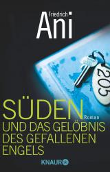 Cover-Bild Süden und das Gelöbnis des gefallenen Engels