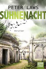 Cover-Bild Sühnenacht