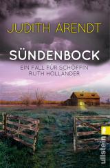 Cover-Bild Sündenbock