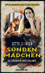 Cover-Bild Sündenmädchen