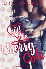 Cover-Bild Süß wie Cherry Cola