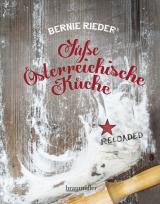 Cover-Bild Süße Österreichische Küche