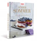 Cover-Bild Süßer Sommer • Kuchen, Törtchen und feine Desserts