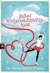 Cover-Bild Süßer Winterweihnachtskuss