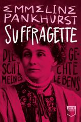 Cover-Bild Suffragette (Steidl Pocket)