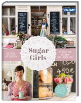 Cover-Bild Sugar Girls