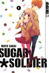 Cover-Bild Sugar Soldier 01