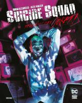 Cover-Bild Suicide Squad: Schnappt den Joker!