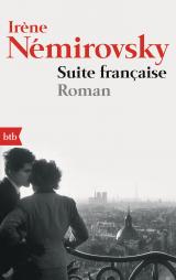 Cover-Bild Suite française