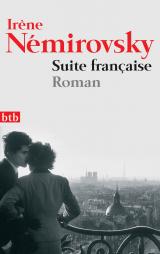 Cover-Bild Suite française