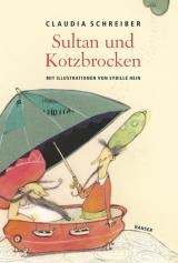 Cover-Bild Sultan und Kotzbrocken