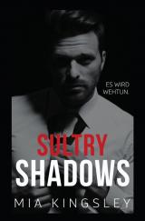 Cover-Bild Sultry Shadows