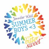 Cover-Bild Summer Boys <3