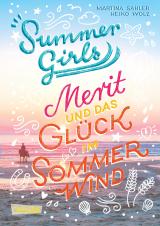 Cover-Bild Summer Girls 3: Merit und das Glück im Sommerwind