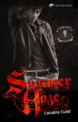 Cover-Bild Summer Haze