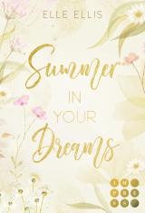 Cover-Bild Summer in your Dreams (Cosy Island 3)