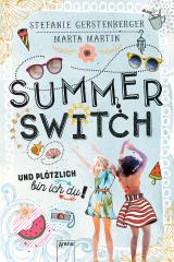 Cover-Bild Summer Switch