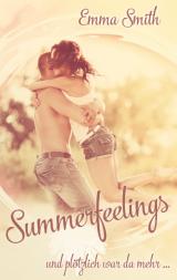 Cover-Bild Summerfeelings