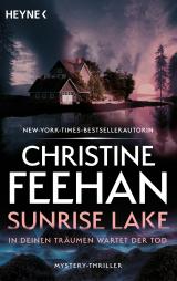 Cover-Bild Sunrise Lake