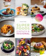 Cover-Bild Superfoods einfach & regional