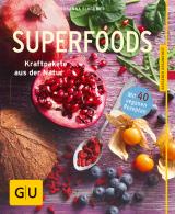 Cover-Bild Superfoods