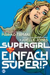 Cover-Bild Supergirl: Einfach super!?