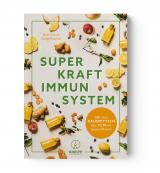 Cover-Bild Superkraft Immunsystem