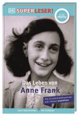Cover-Bild SUPERLESER! Das Leben von Anne Frank