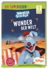 Cover-Bild SUPERLESER! Woozle Goozle Wunder der Welt