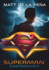 Cover-Bild Superman – Dawnbreaker