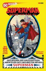 Cover-Bild Superman: Sohn von Kal-El
