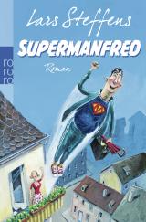 Cover-Bild Supermanfred