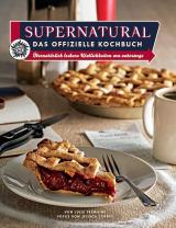 Cover-Bild Supernatural: Das offizielle Kochbuch