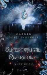 Cover-Bild Supernatural Retirement