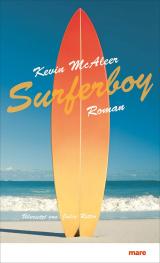 Cover-Bild Surferboy