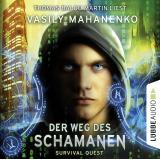 Cover-Bild Survival Quest: Der Weg des Schamanen