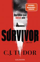 Cover-Bild Survivor