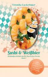 Cover-Bild Sushi & Weißbier