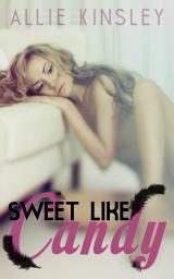 Cover-Bild Sweet like Candy (Liebesroman)