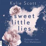Cover-Bild Sweet Little Lies