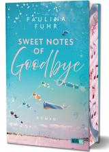 Cover-Bild Sweet Notes of Goodbye
