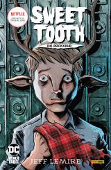 Cover-Bild Sweet Tooth: Die Rückkehr