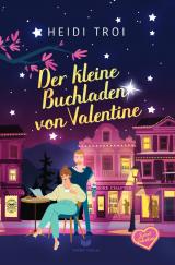 Cover-Bild Sweet Valentine / Der kleine Buchladen von Valentine