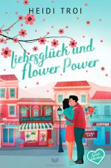 Cover-Bild Sweet Valentine / Liebesglück und Flower Power
