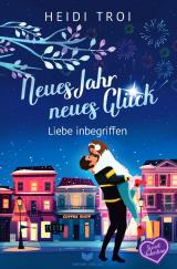 Cover-Bild Sweet Valentine / Neues Jahr, neues Glück – Liebe inbegriffen