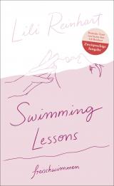 Cover-Bild Swimming Lessons – freischwimmen