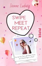 Cover-Bild Swipe. Meet. Repeat.