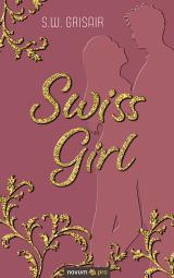 Cover-Bild Swiss Girl
